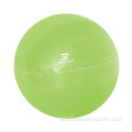 Balance pvc yoga ball eco-friendly gym fitness ball